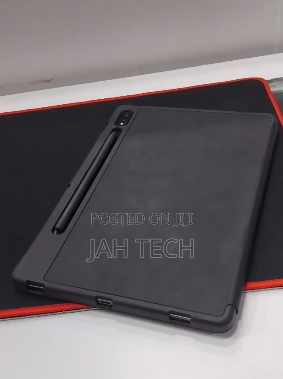 Samsung Galaxy Tab S8 256 GB Black