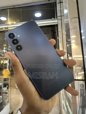 Samsung Galaxy A16 128 GB Black