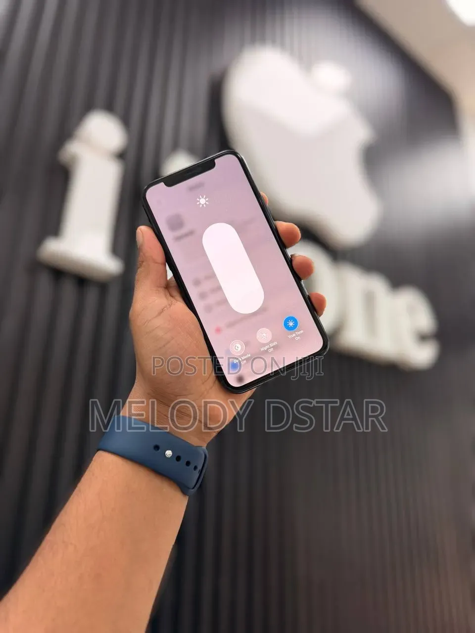 New Apple iPhone 11 Pro 64 GB Green