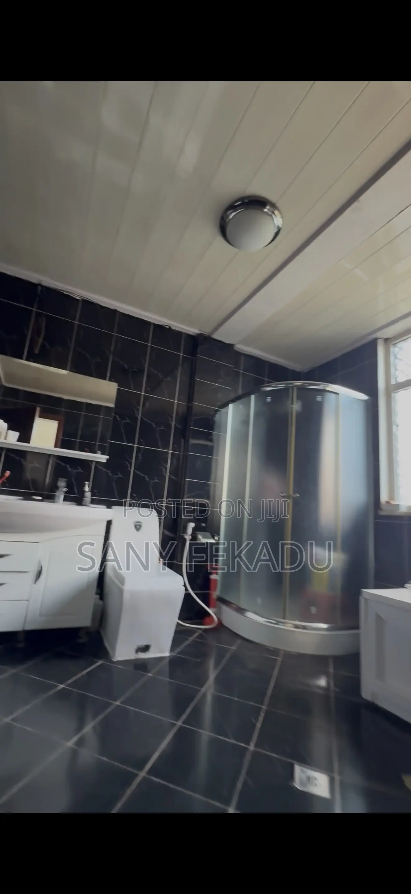 5bdrm Villa in Nifas Silk-Lafto for rent