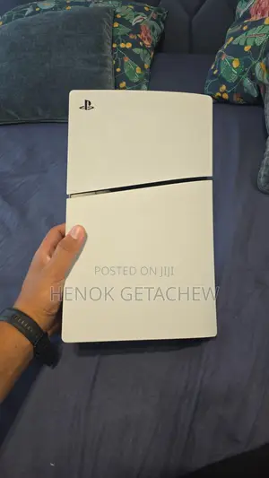Playstation 5 SLIM