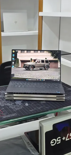 New Laptop Dell XPS 13 16GB Intel Core i7 SSD 512GB