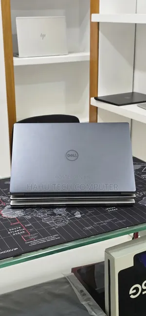New Laptop Dell XPS 13 16GB Intel Core i7 SSD 512GB