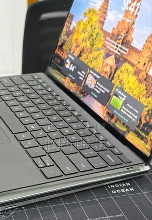 New Laptop Dell XPS 13 16GB Intel Core i7 SSD 512GB