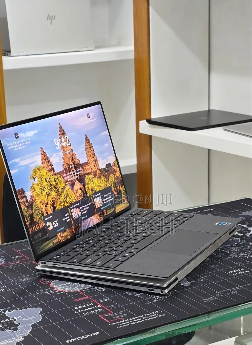 New Laptop Dell XPS 13 16GB Intel Core i7 SSD 512GB
