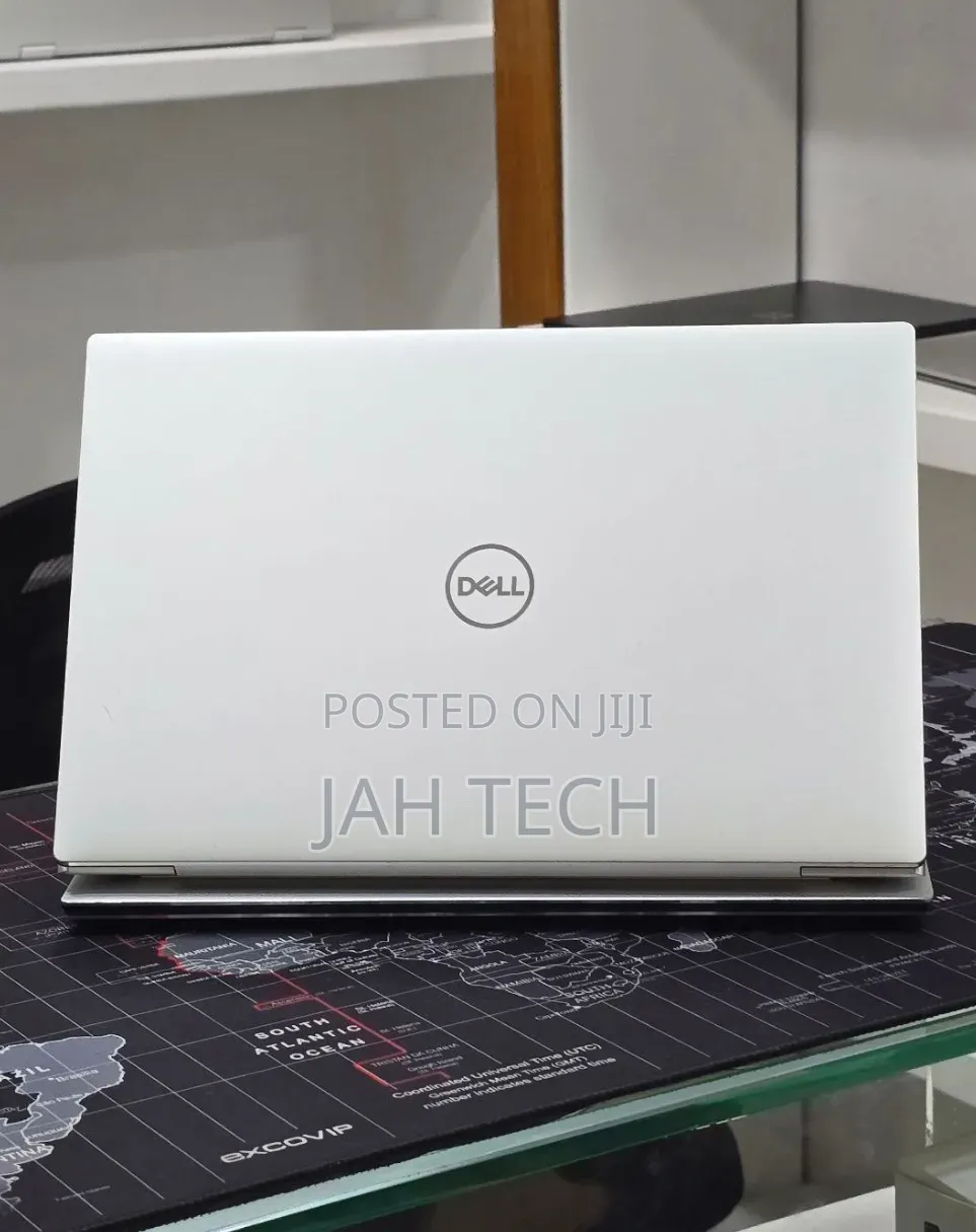 New Laptop Dell XPS 13 16GB Intel Core i7 SSD 512GB