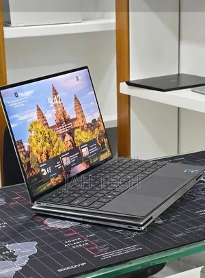 New Laptop Dell XPS 13 16GB Intel Core i7 SSD 512GB