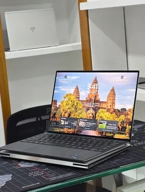 New Laptop Dell XPS 13 16GB Intel Core i7 SSD 512GB