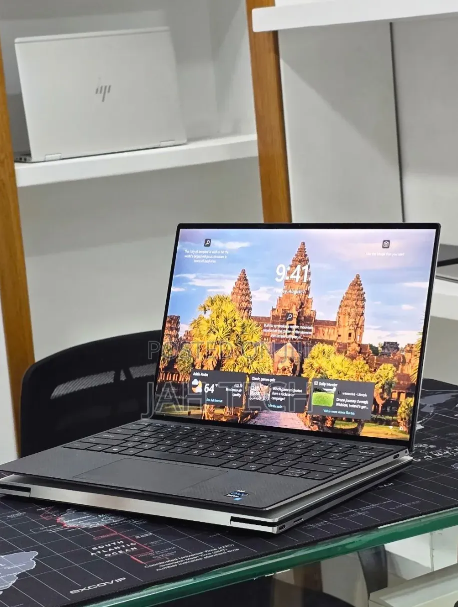 New Laptop Dell XPS 13 16GB Intel Core i7 SSD 512GB