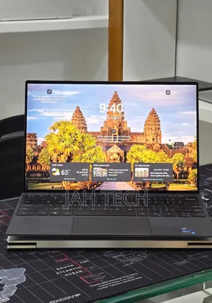 New Laptop Dell XPS 13 16GB Intel Core i7 SSD 512GB