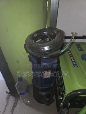 7.5hp Submersible Pump