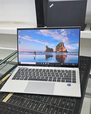 New Laptop HP EliteBook 1040 G8 16GB Intel Core i7 SSD 512GB