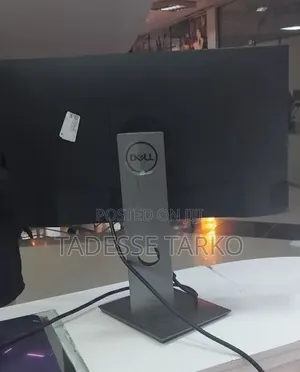 Dell 24 Inch Monitor