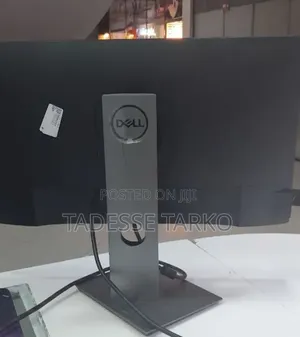 Dell 24 Inch Monitor