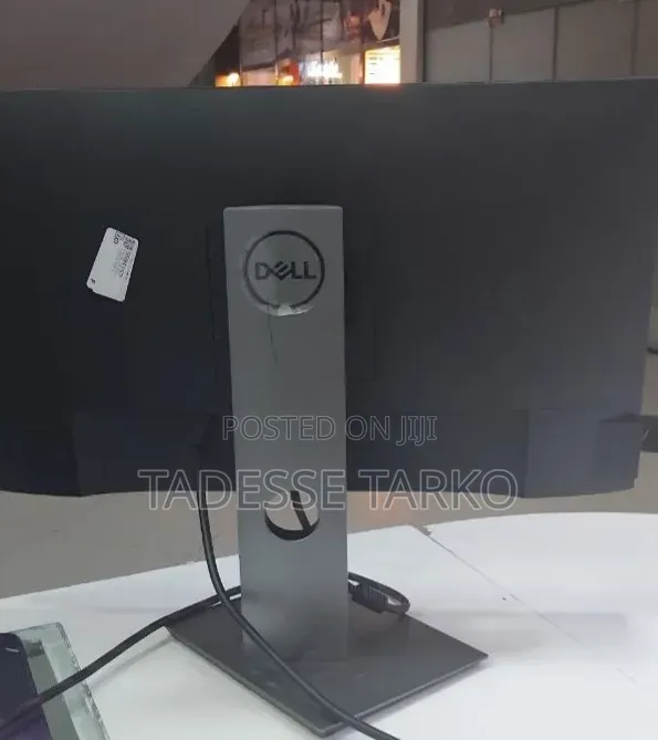 Dell 24 Inch Monitor