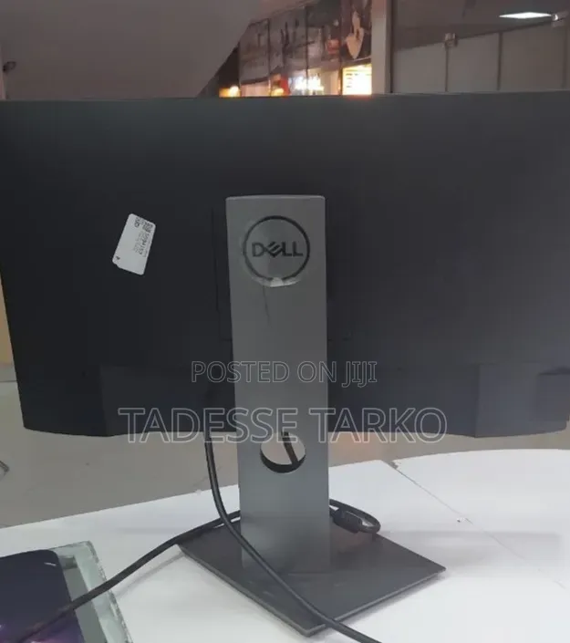 Dell 24 Inch Monitor
