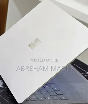 New Laptop Microsoft Surface Laptop 3 16GB Intel Core i5 SSD 512GB