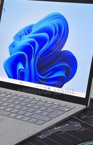 New Laptop Microsoft Surface Laptop 3 16GB Intel Core i5 SSD 512GB