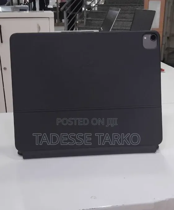 New Apple iPad Pro 256 GB Black