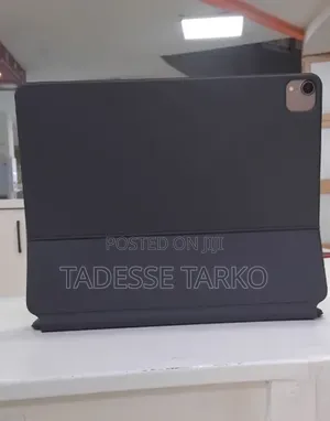 New Apple iPad Pro 256 GB Black