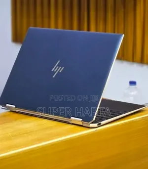 New Laptop HP Spectre 16GB Intel Core i7 SSD 512GB