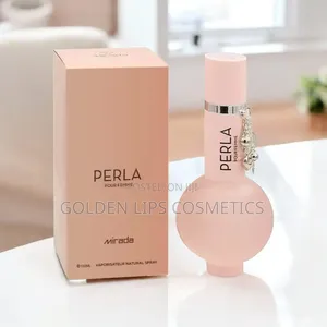 Mirada Perla Pour Femme Eau De Parfum Spray for Women 100ml