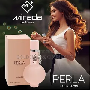 Mirada Perla Pour Femme Eau De Parfum Spray for Women 100ml