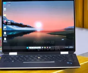 New Laptop HP Spectre 16GB Intel Core i7 SSD 512GB