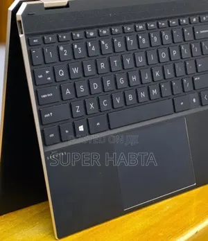 New Laptop HP Spectre 16GB Intel Core i7 SSD 512GB