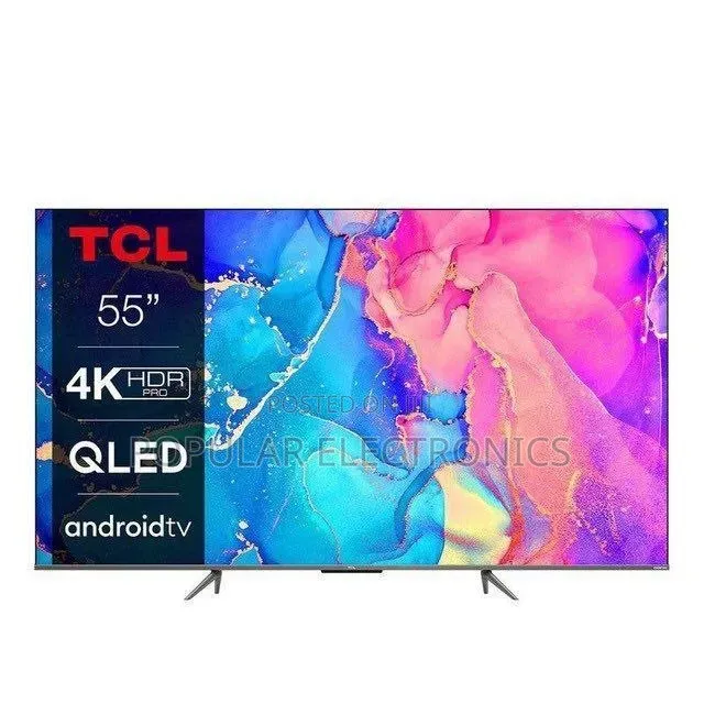 Sky Worth TV 50inchi Smart Android