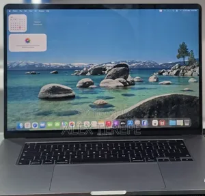New Laptop Apple MacBook Pro 2019 32GB Intel Core i9 SSD 1T