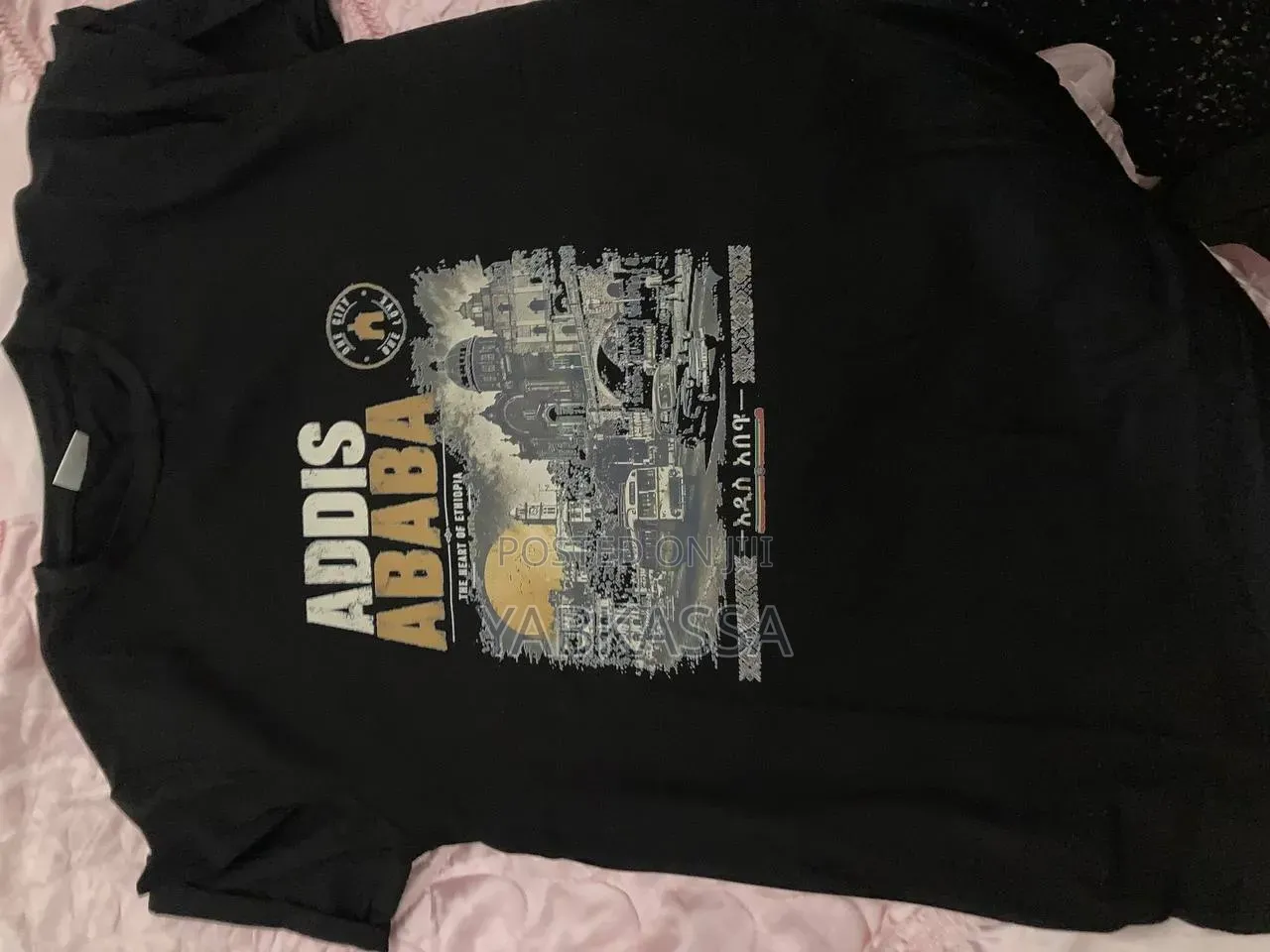 Tshirt Print