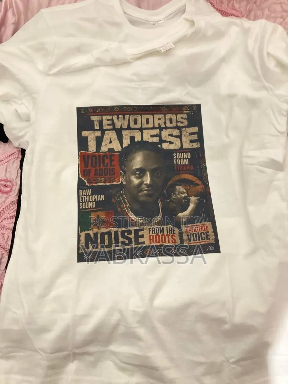 Tshirt Print