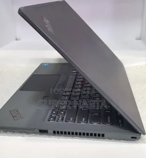 New Laptop Lenovo ThinkPad T14s G4 16GB Intel Core i5 SSD 512GB