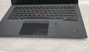 New Laptop Lenovo ThinkPad T14s G4 16GB Intel Core i5 SSD 512GB