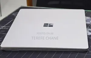 New Laptop Microsoft Surface Laptop 3 16GB Intel Core i5 SSD 512GB