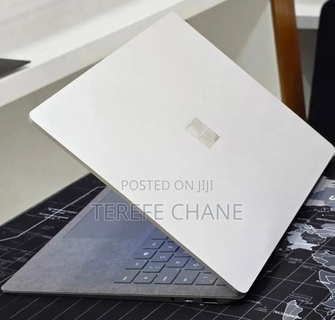 New Laptop Microsoft Surface Laptop 3 16GB Intel Core i5 SSD 512GB
