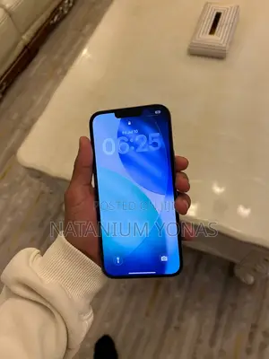 Apple iPhone 13 Pro Max 256 GB Silver