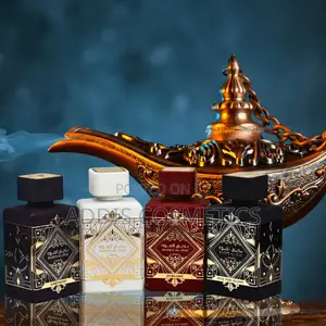 Badee Al Oud Collection