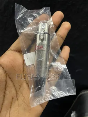 XLR/TS Cable Connectors