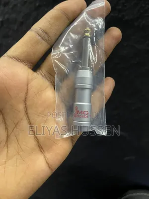 XLR/TS Cable Connectors