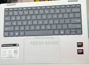 New Laptop HP Envy x360 16GB AMD Ryzen 5 SSD 512GB