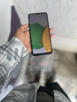 Samsung Galaxy A03 Core 32 GB Black