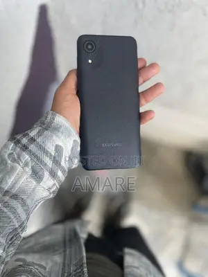 Samsung Galaxy A03 Core 32 GB Black
