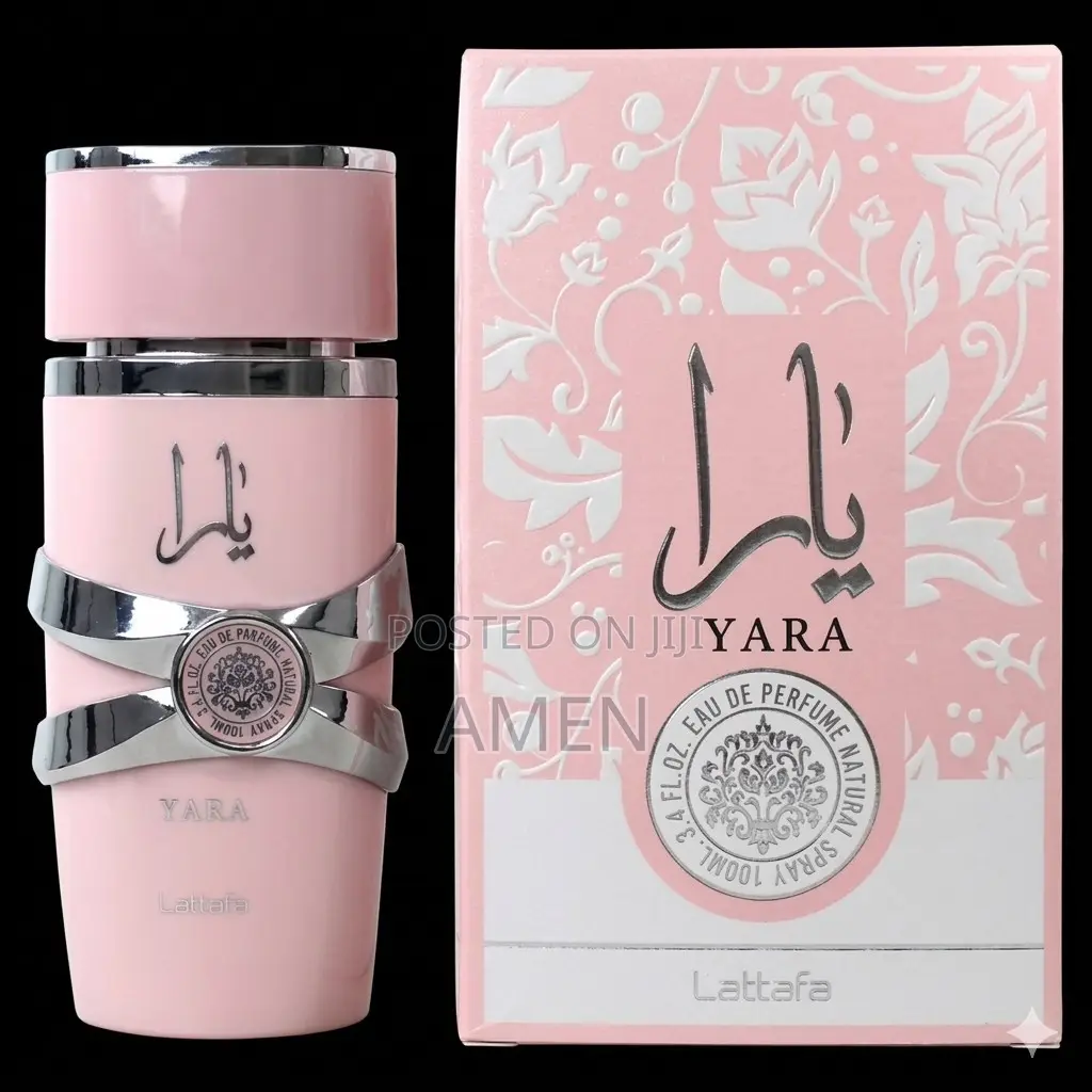 Lattafa Yara for Women's