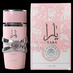 Lattafa Yara for Women's