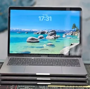 New Laptop Apple MacBook Pro 2020 M1 8GB Apple M1 Pro SSD 512GB