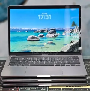 New Laptop Apple MacBook Pro 2020 M1 8GB Apple M1 Pro SSD 512GB