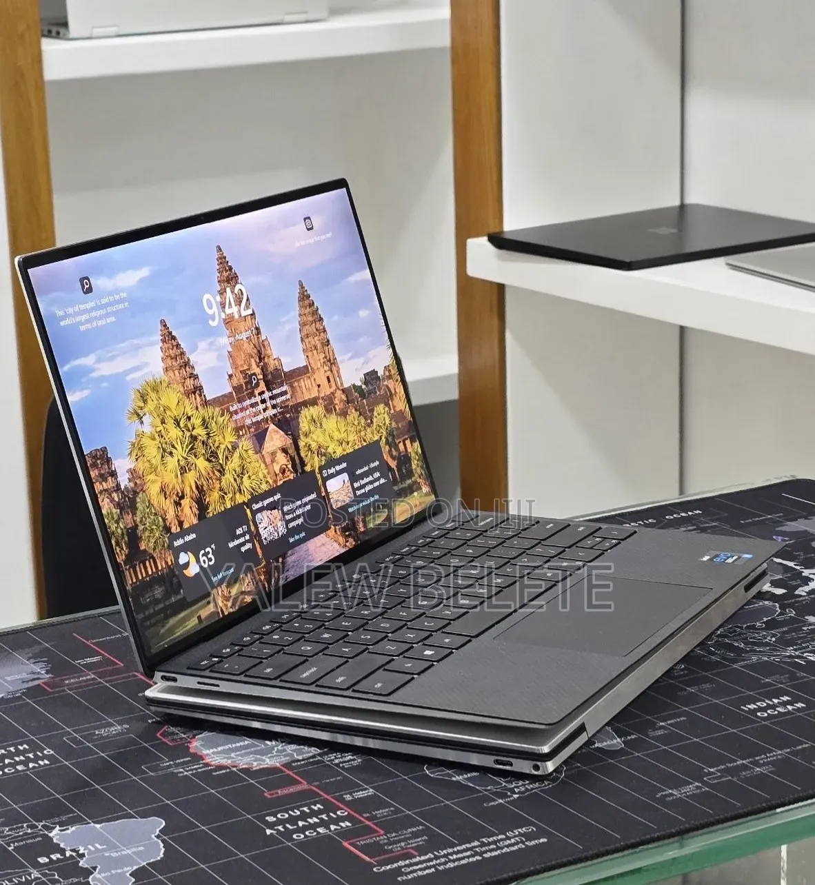 New Laptop Dell XPS 13 16GB Intel Core i7 SSD 512GB