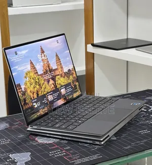 New Laptop Dell XPS 13 16GB Intel Core i7 SSD 512GB